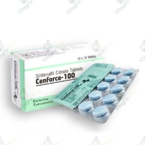 Viagra 100 mg / 10 Tab