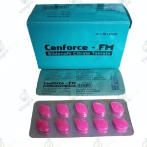 cenforce-fm Viagra Cenforce FM / 10 Tab