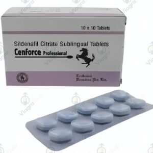 cenforce-professional Viagra Professional / 10 Tab