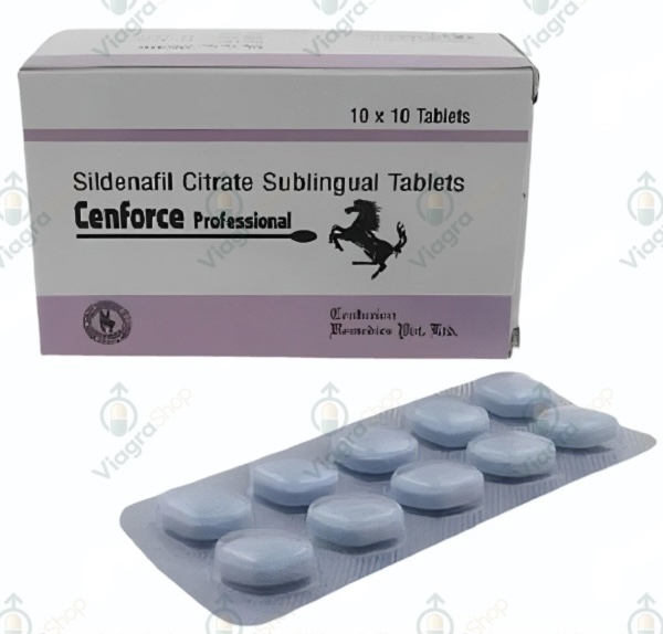 Viagra Professional / 10 Tab