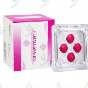 femalagra-100 Femalegra / 4 Tab