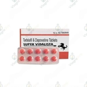 Super Vidalista / 10 Tab