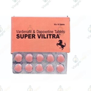 super-vilitra Super Vilitra / 10 Tab