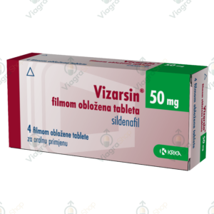 Vizarsin-50mg Vizarsin 50mg