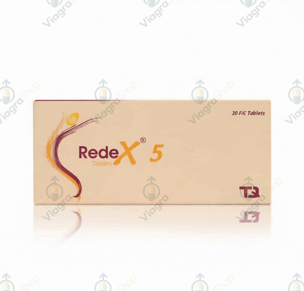 redex-20mg Redex 20mg